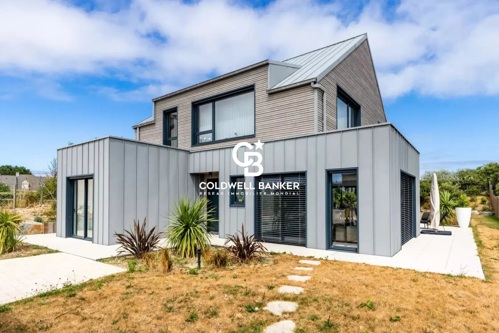 Maison à vendre, 172m², Batz-sur-Mer