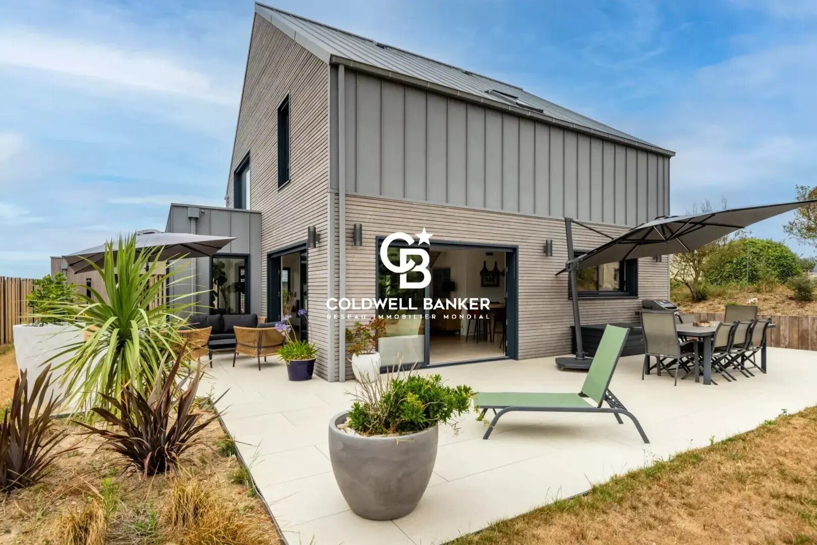 Maison à vendre, 172m², Batz-sur-Mer