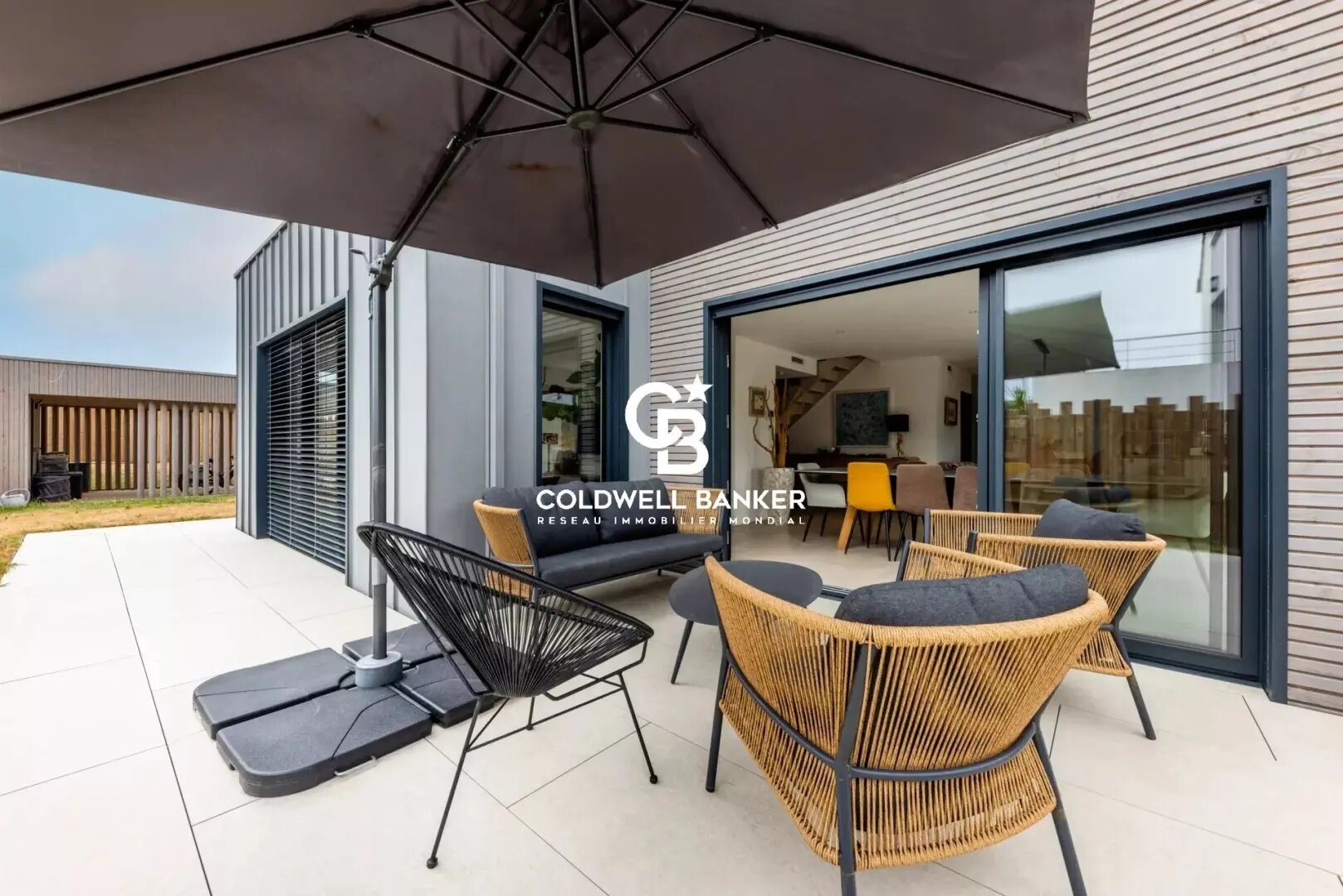 Maison à vendre, 172m², Batz-sur-Mer