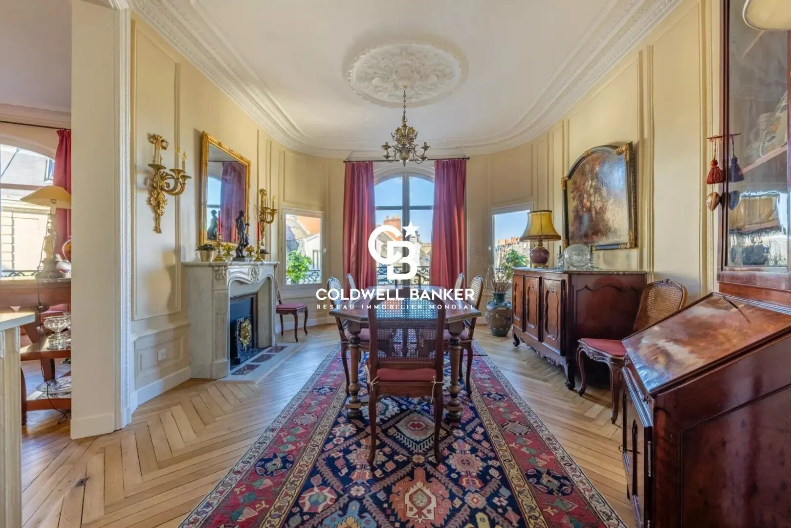 Appartement à vendre, 175m², Nantes