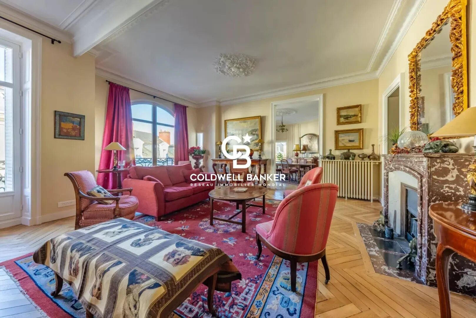Appartement à vendre, 175m², Nantes