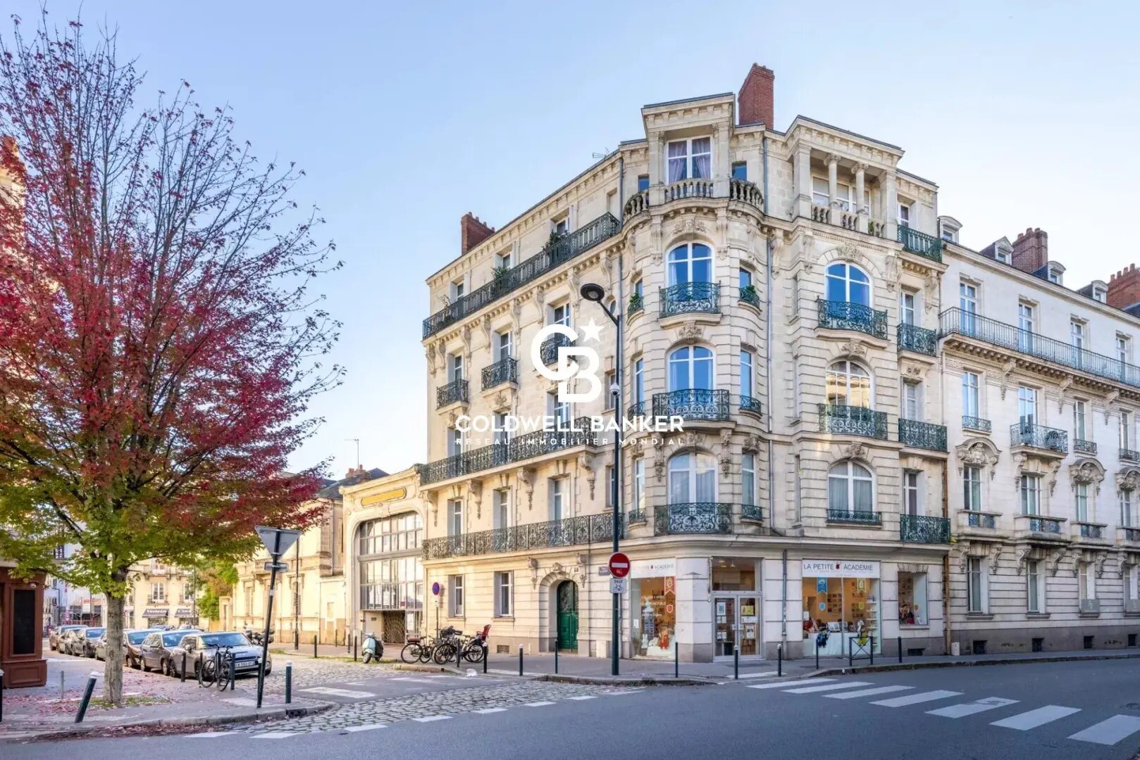 Appartement à vendre, 175m², Nantes