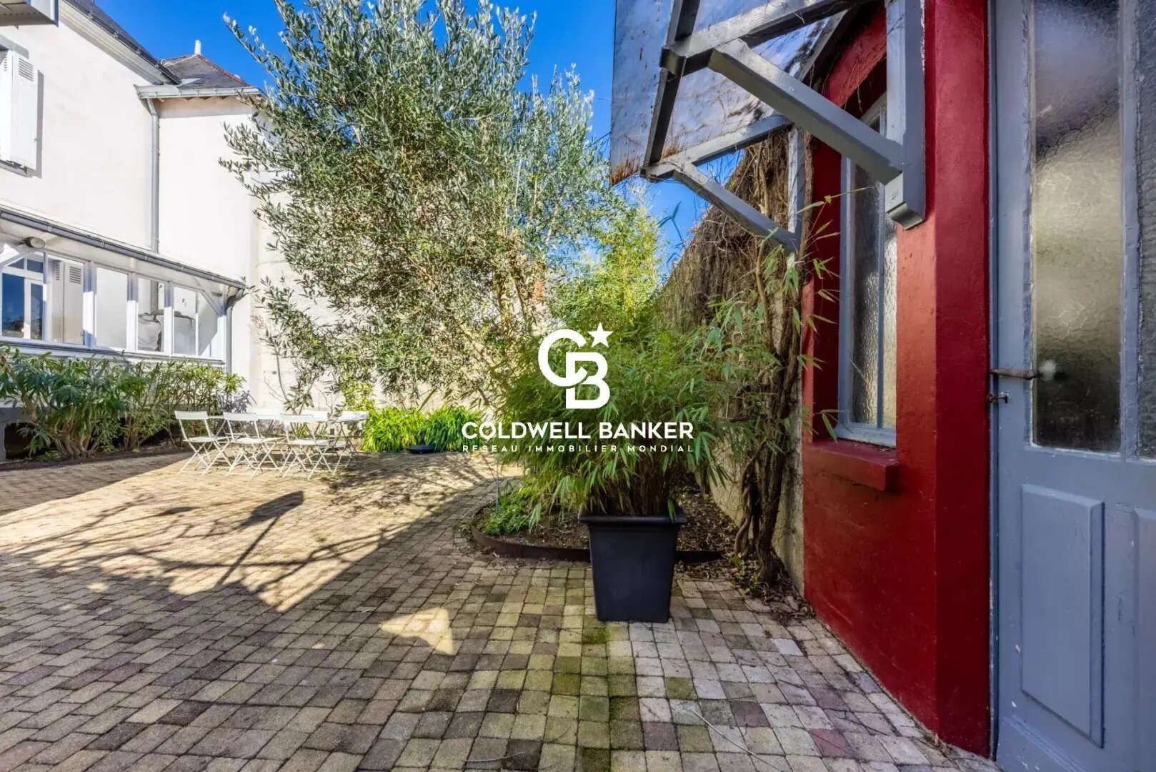 Maison à vendre, 151m², Nantes