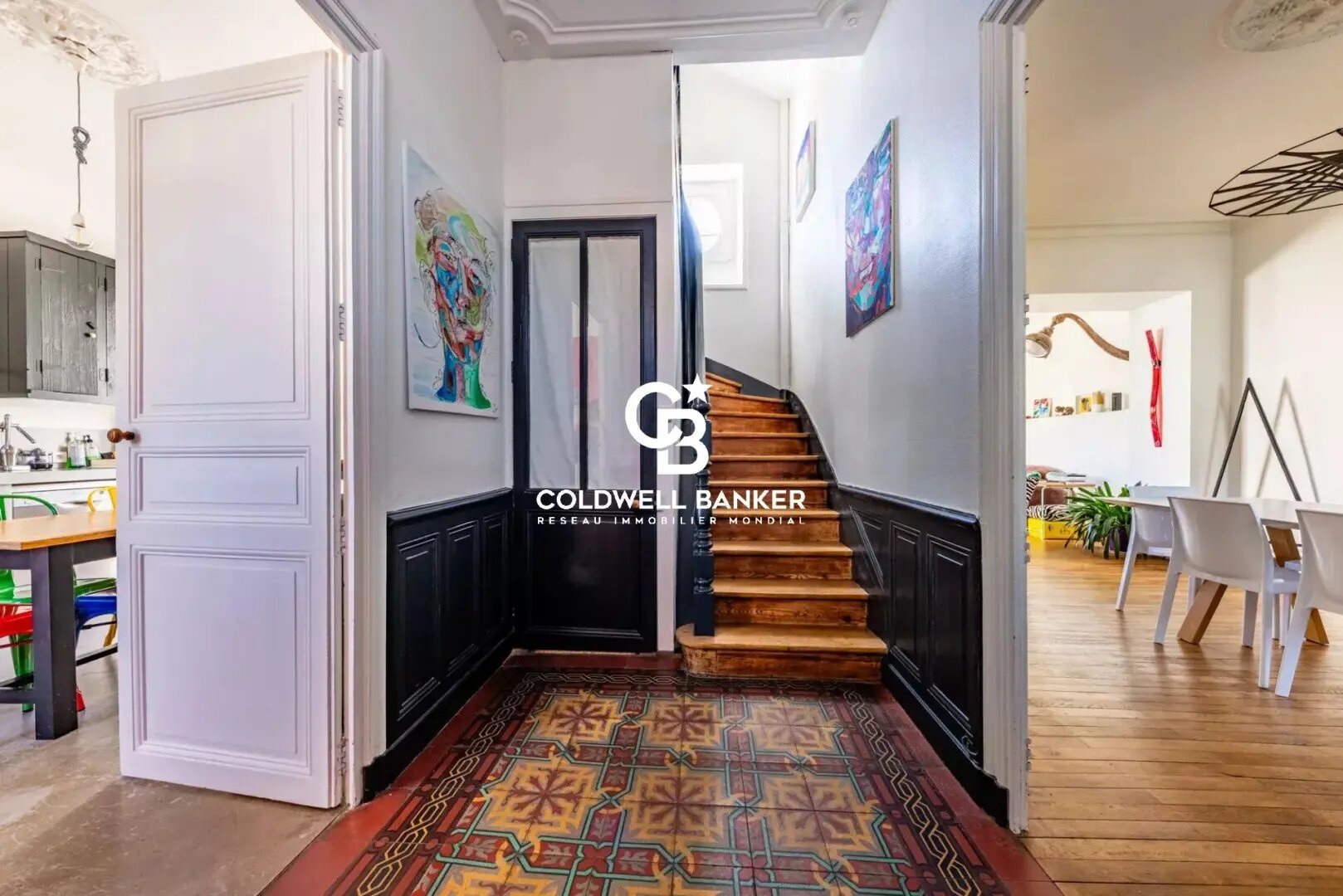 Maison à vendre, 151m², Nantes