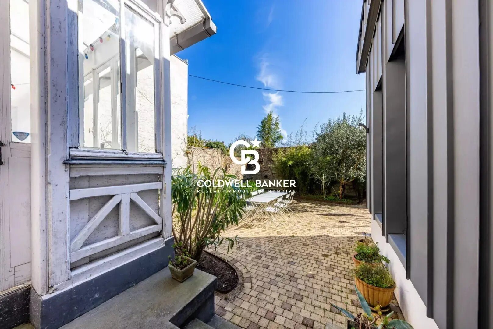 Maison à vendre, 151m², Nantes