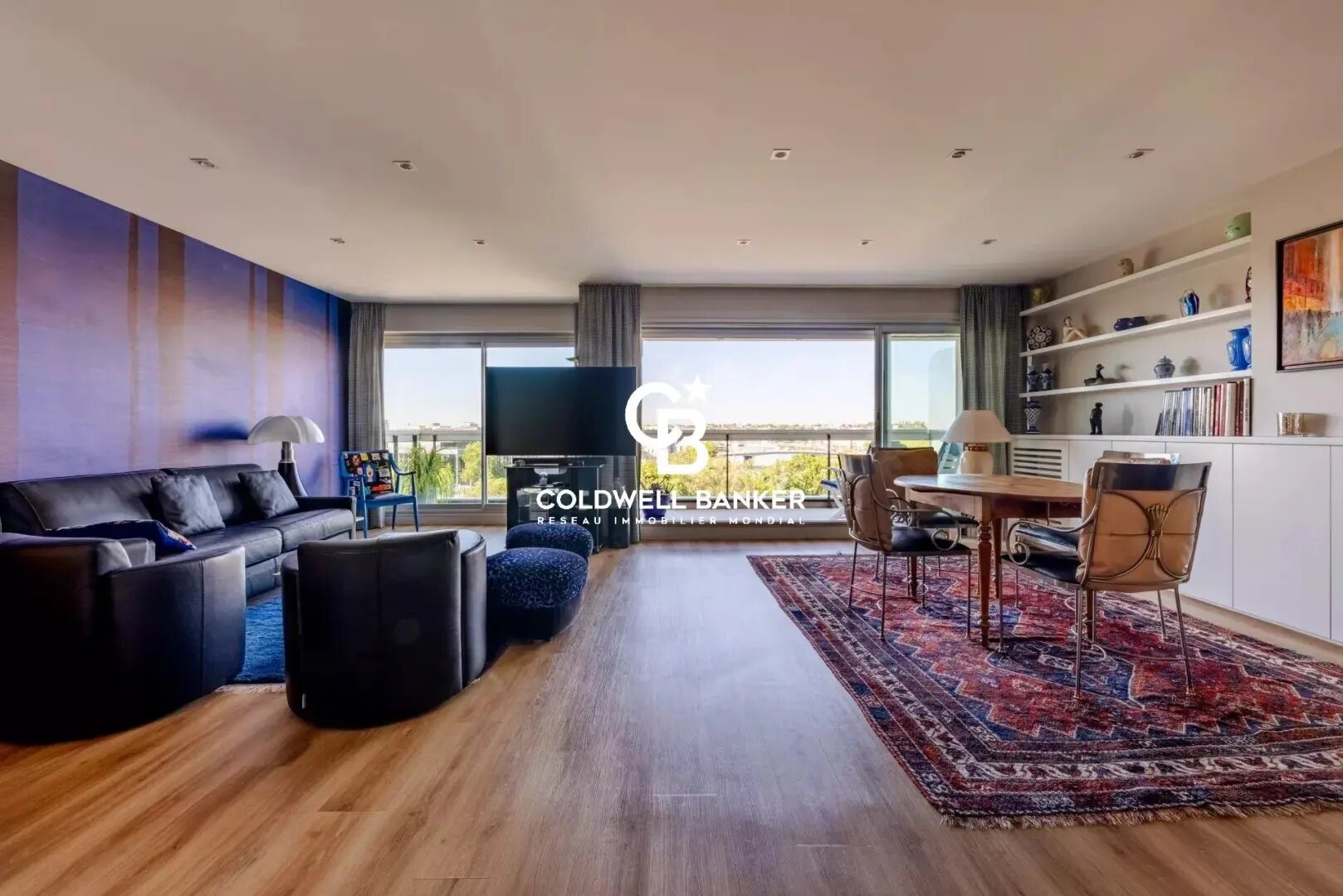 Appartement à vendre, 92m², Nantes