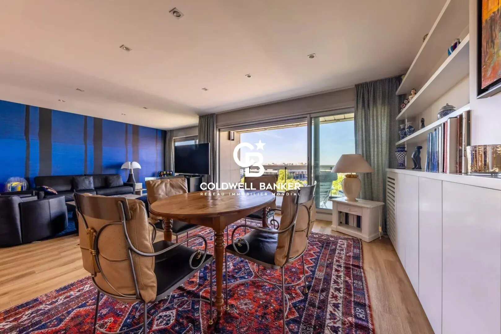 Appartement à vendre, 92m², Nantes