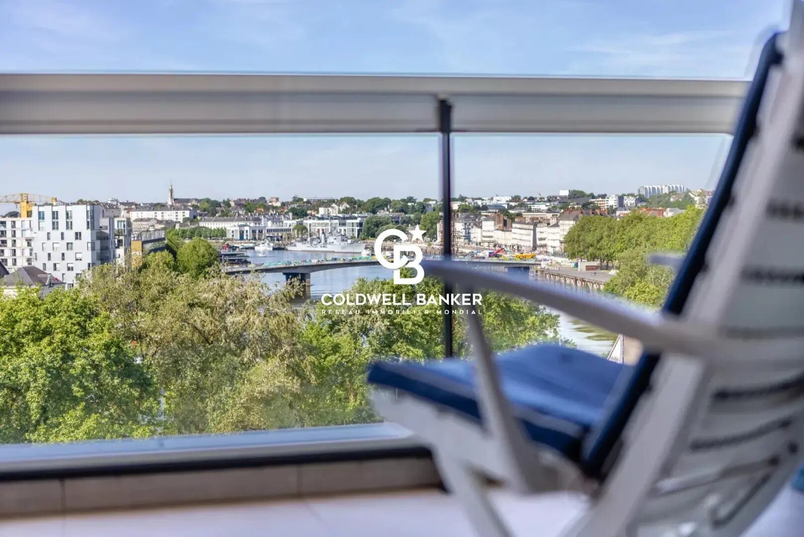 Appartement à vendre, 92m², Nantes