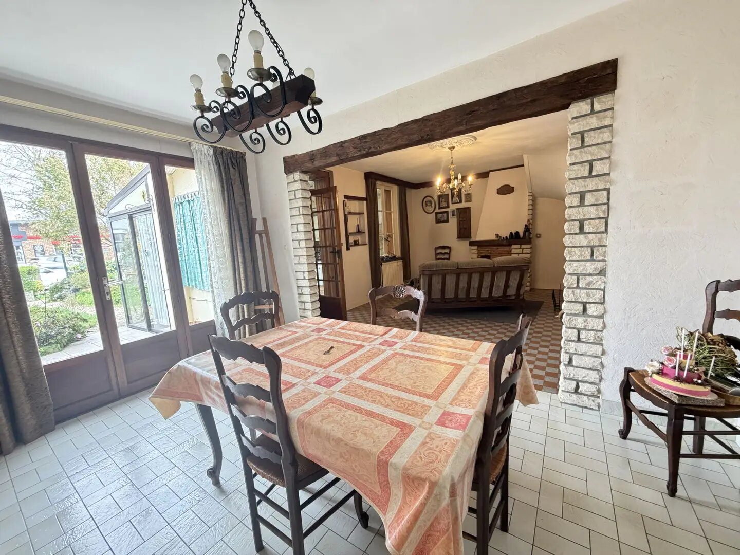 Maison à vendre, 111m², Le Petit-Quevilly