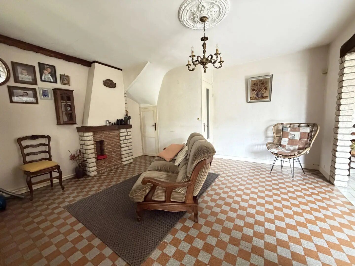 Maison à vendre, 111m², Le Petit-Quevilly