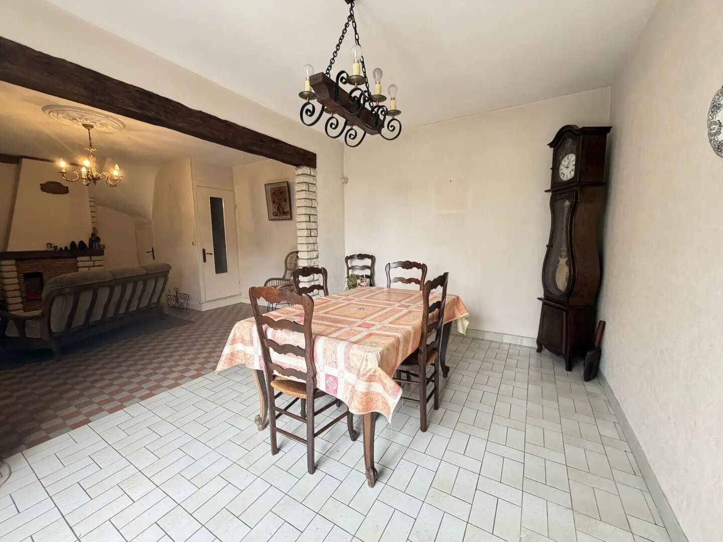 Maison à vendre, 111m², Le Petit-Quevilly