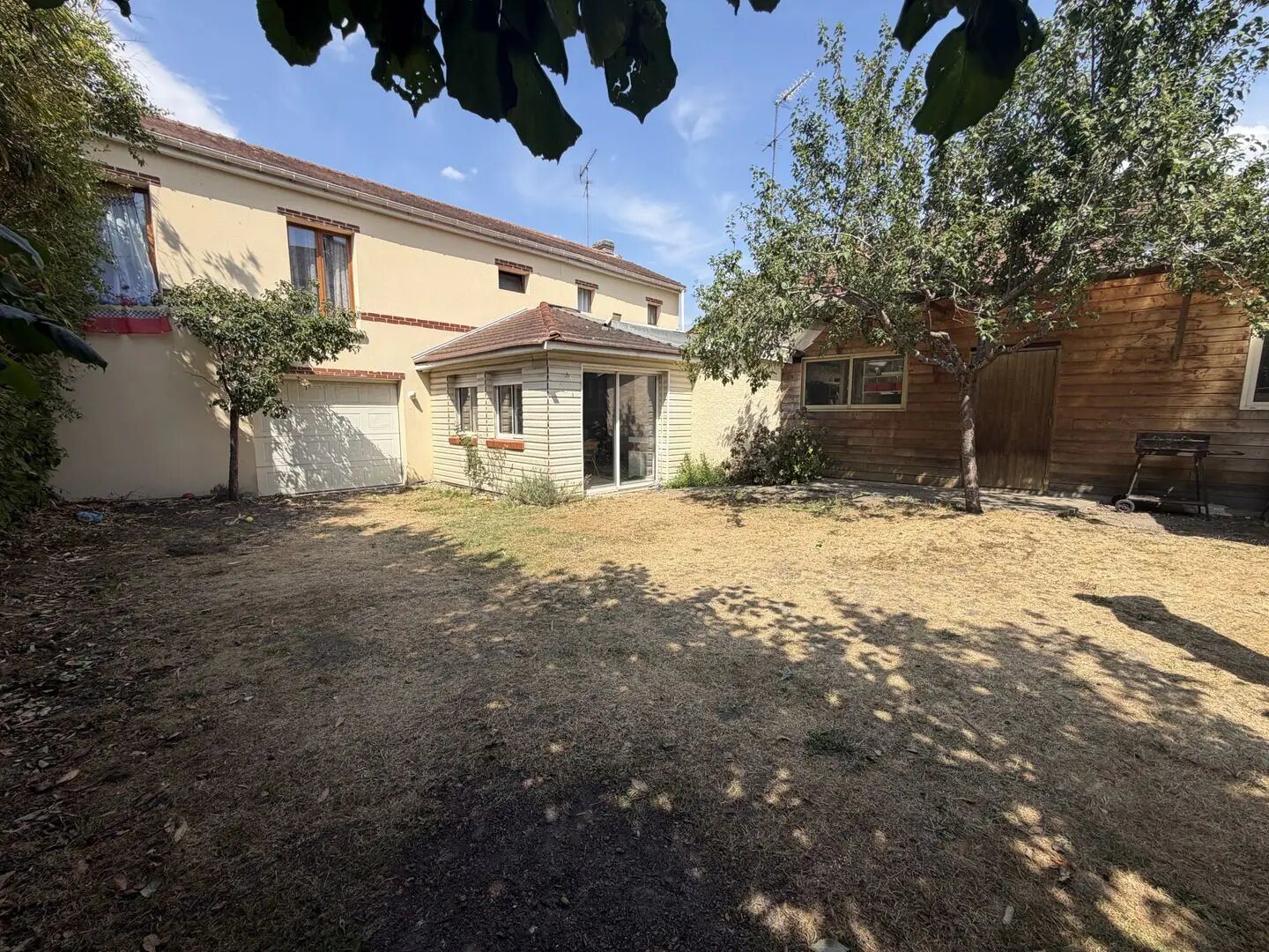 Maison à vendre, 132m², Le Petit-Quevilly