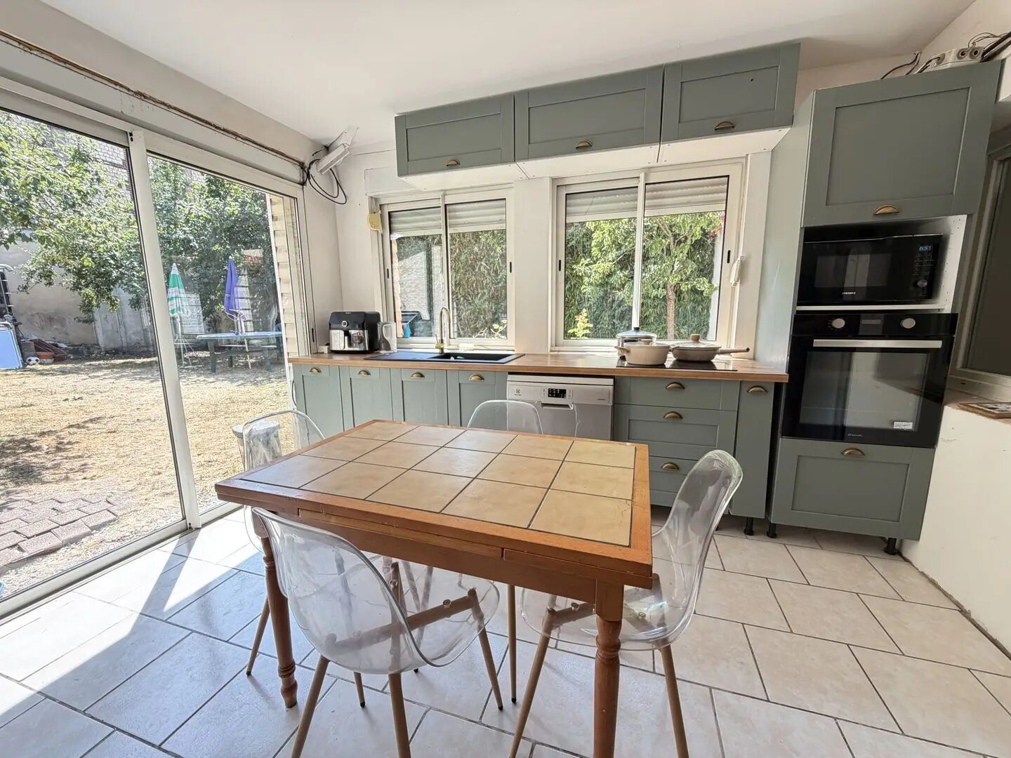 Maison à vendre, 132m², Le Petit-Quevilly