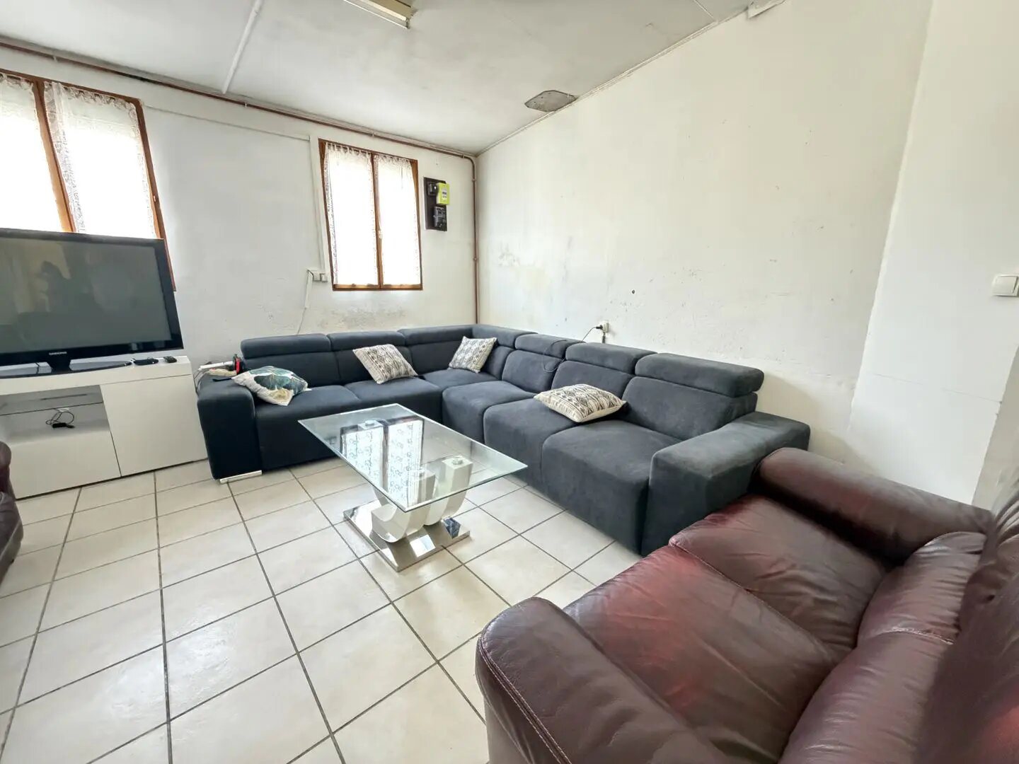 Maison à vendre, 132m², Le Petit-Quevilly