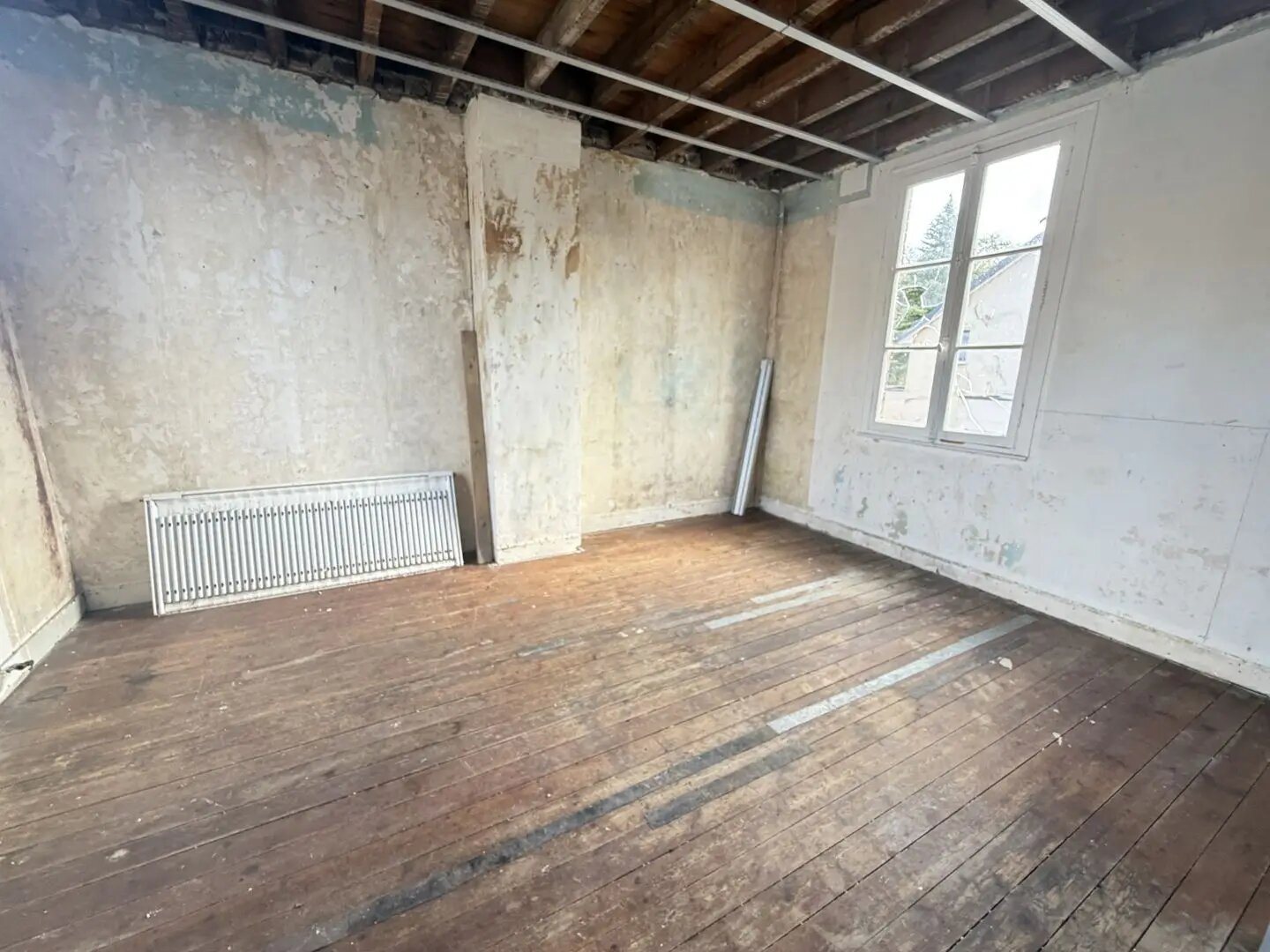 Maison à vendre, 120m², Grand-Couronne