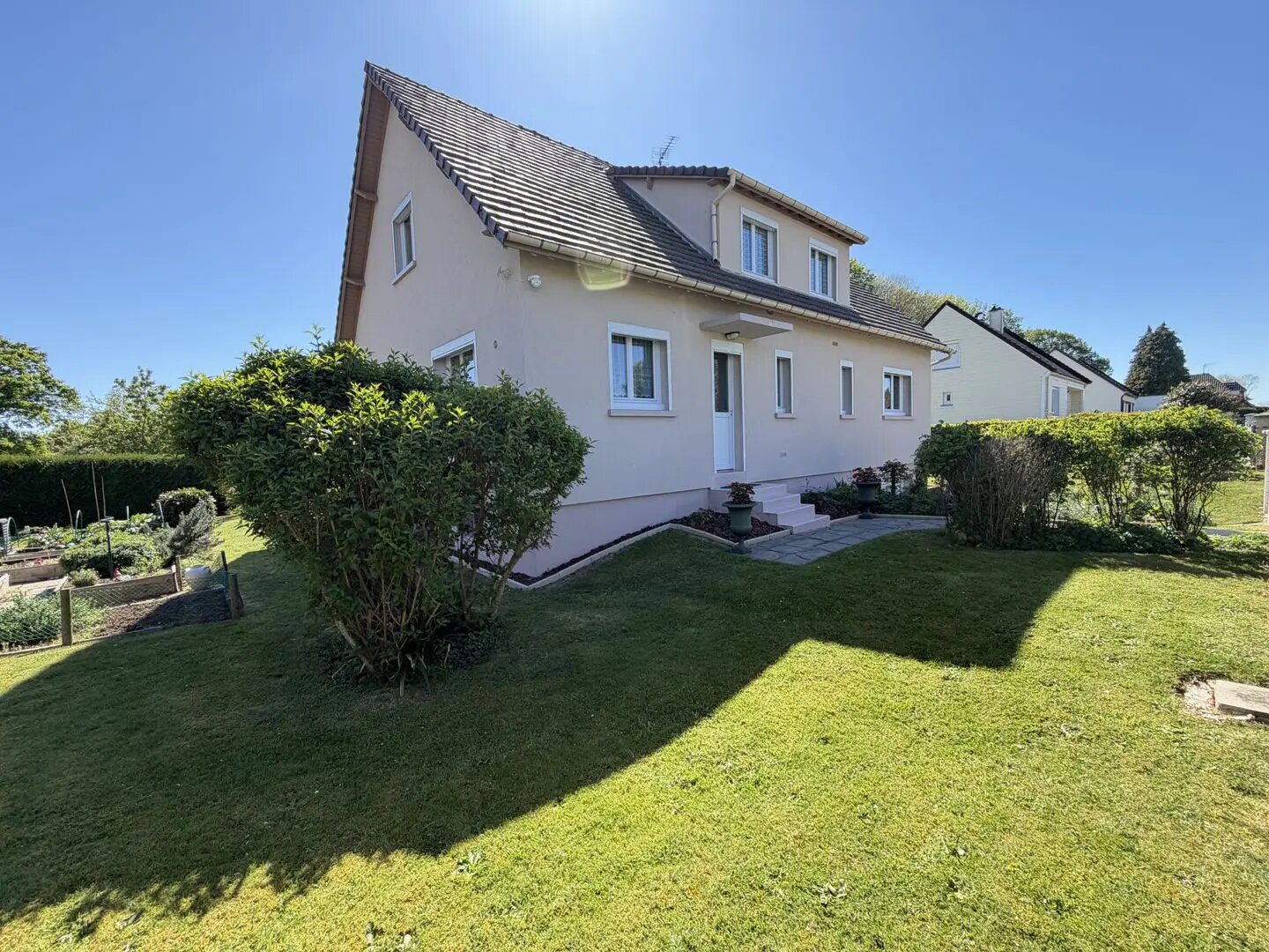Maison à vendre, 177m², Le Thuit de l'Oison
