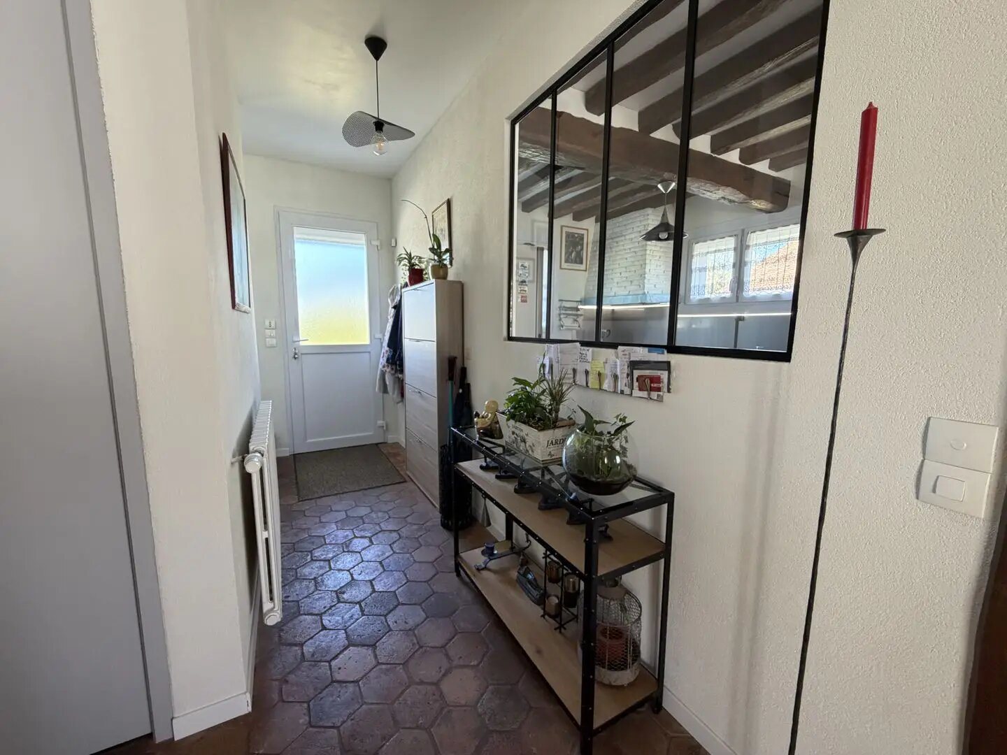 Maison à vendre, 177m², Le Thuit de l'Oison