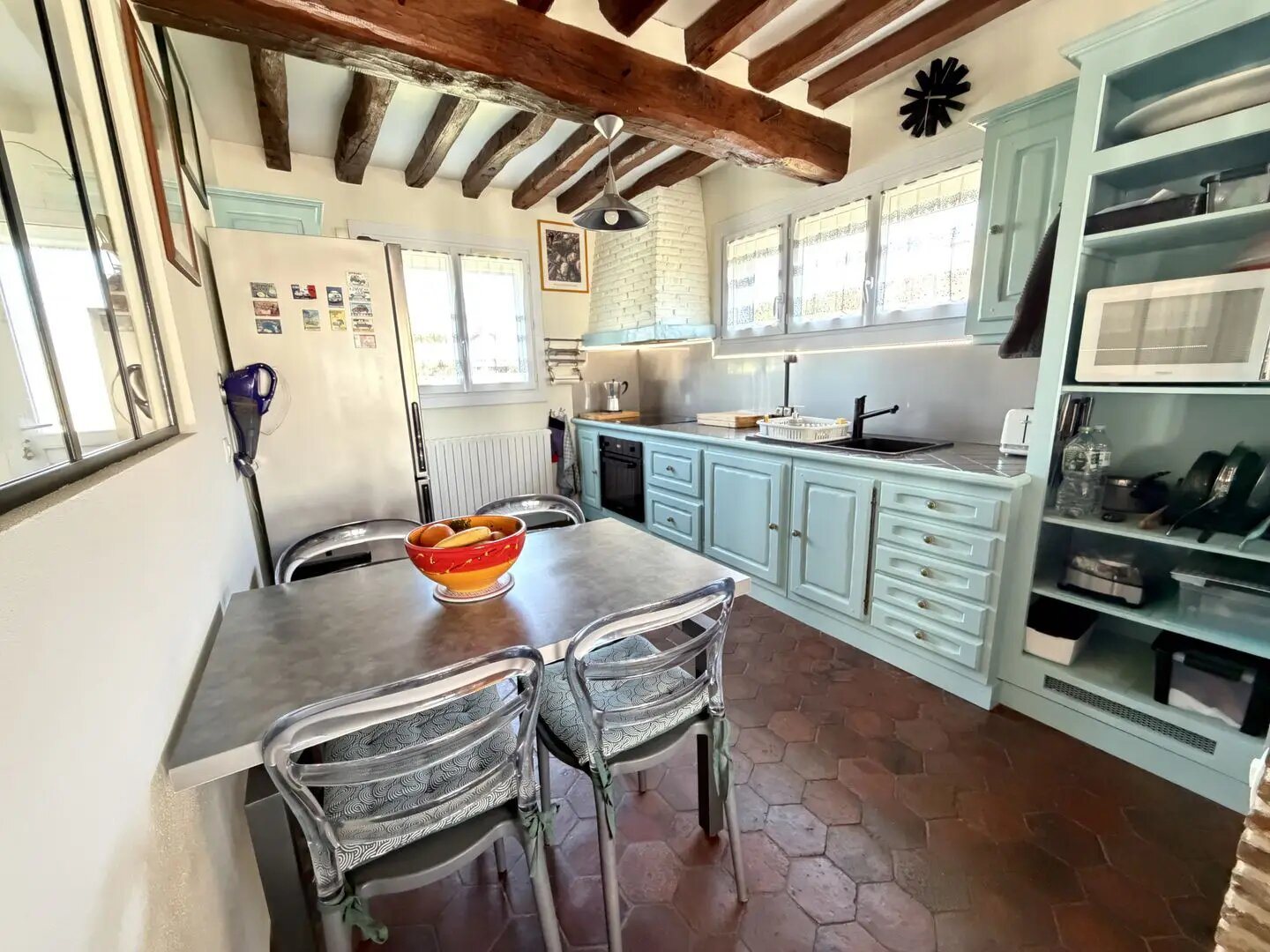 Maison à vendre, 177m², Le Thuit de l'Oison