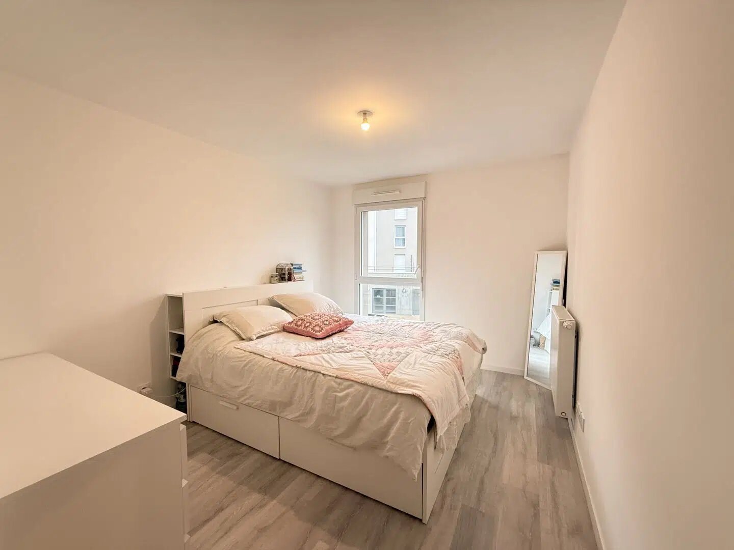 Appartement à vendre, 67m², Le Petit-Quevilly