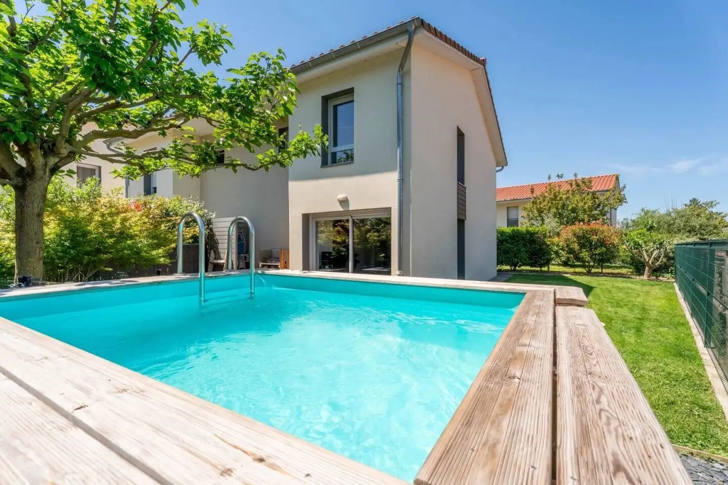 Maison à vendre, 88m², Simandres