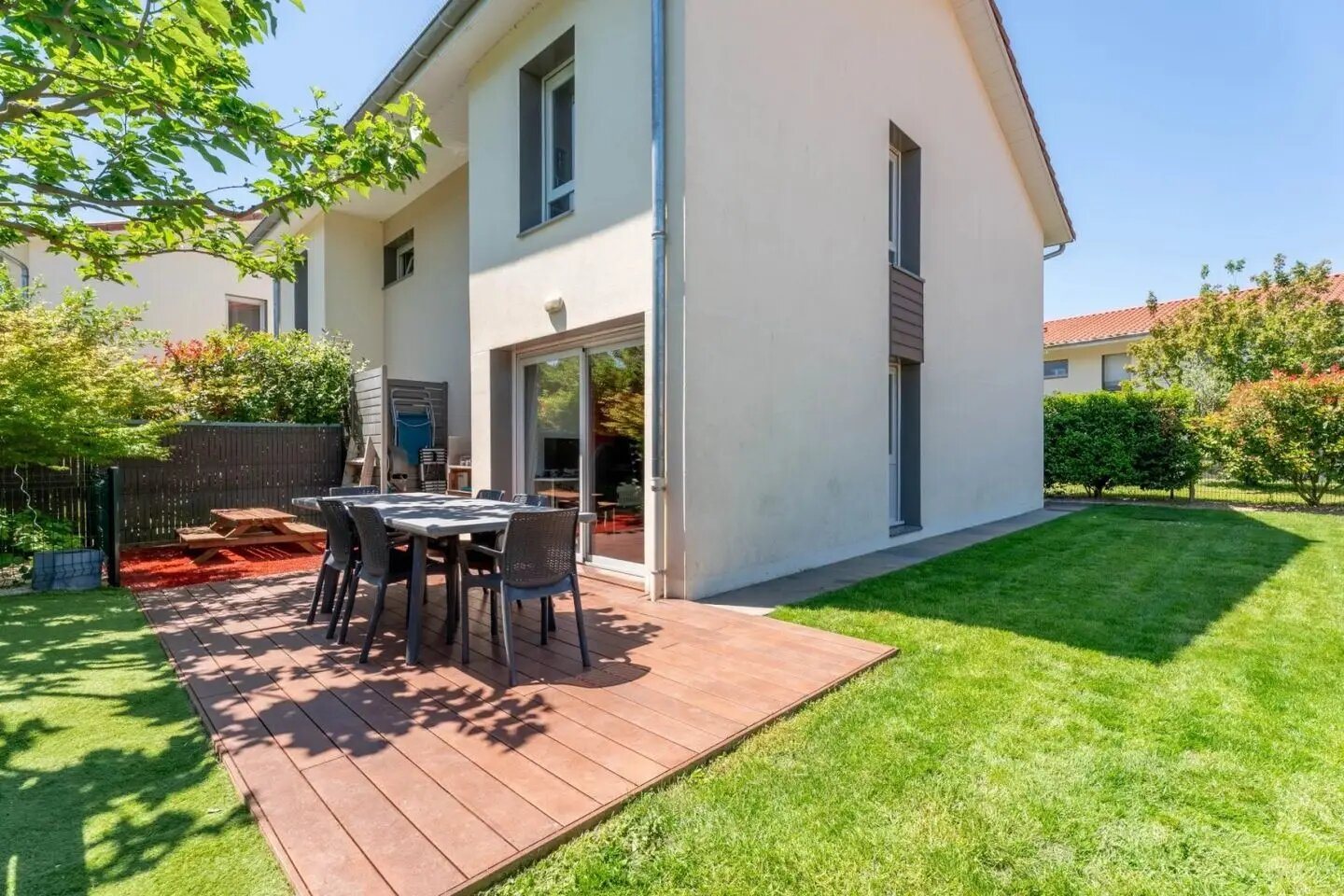 Maison à vendre, 88m², Simandres