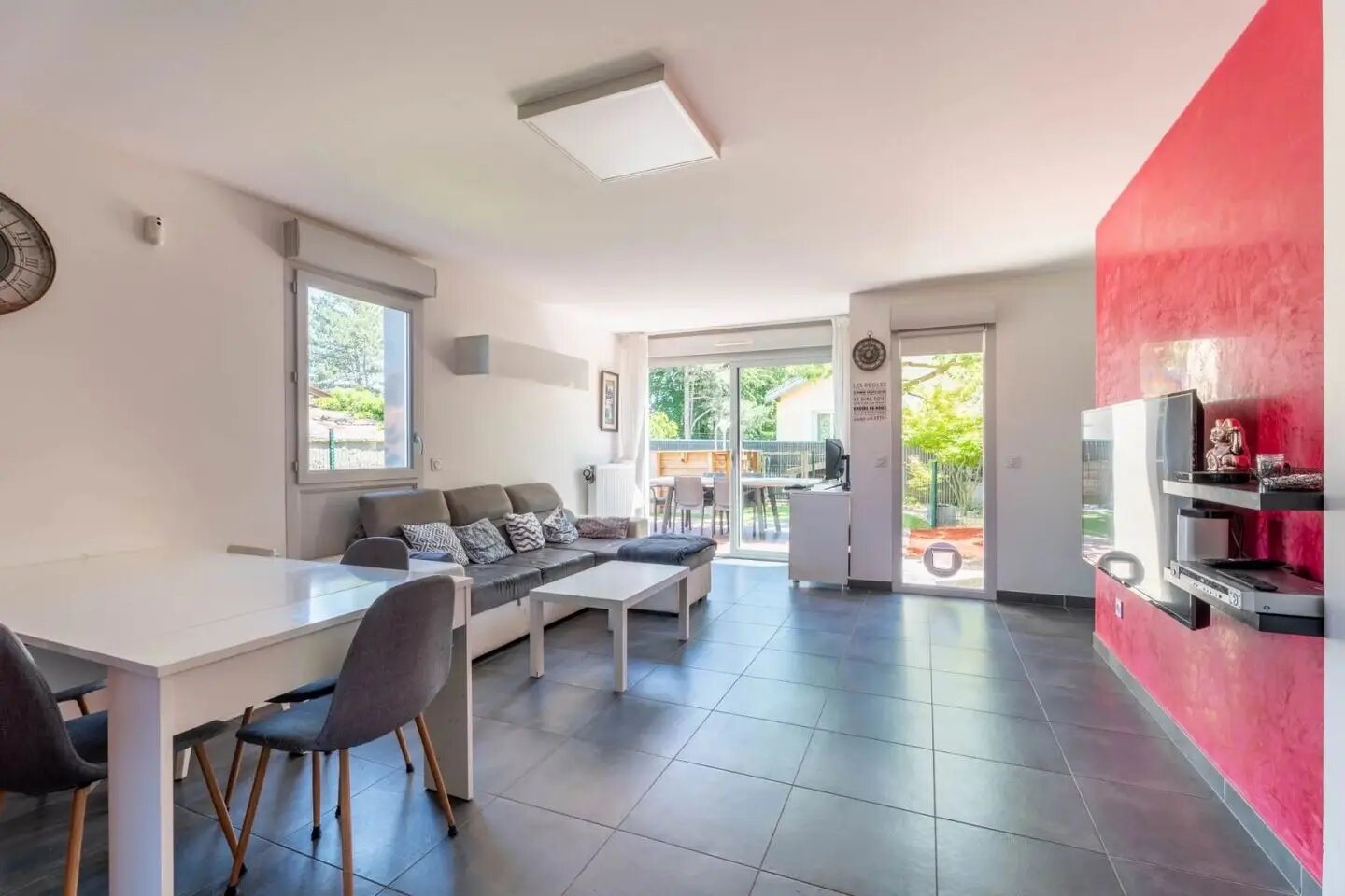 Maison à vendre, 88m², Simandres