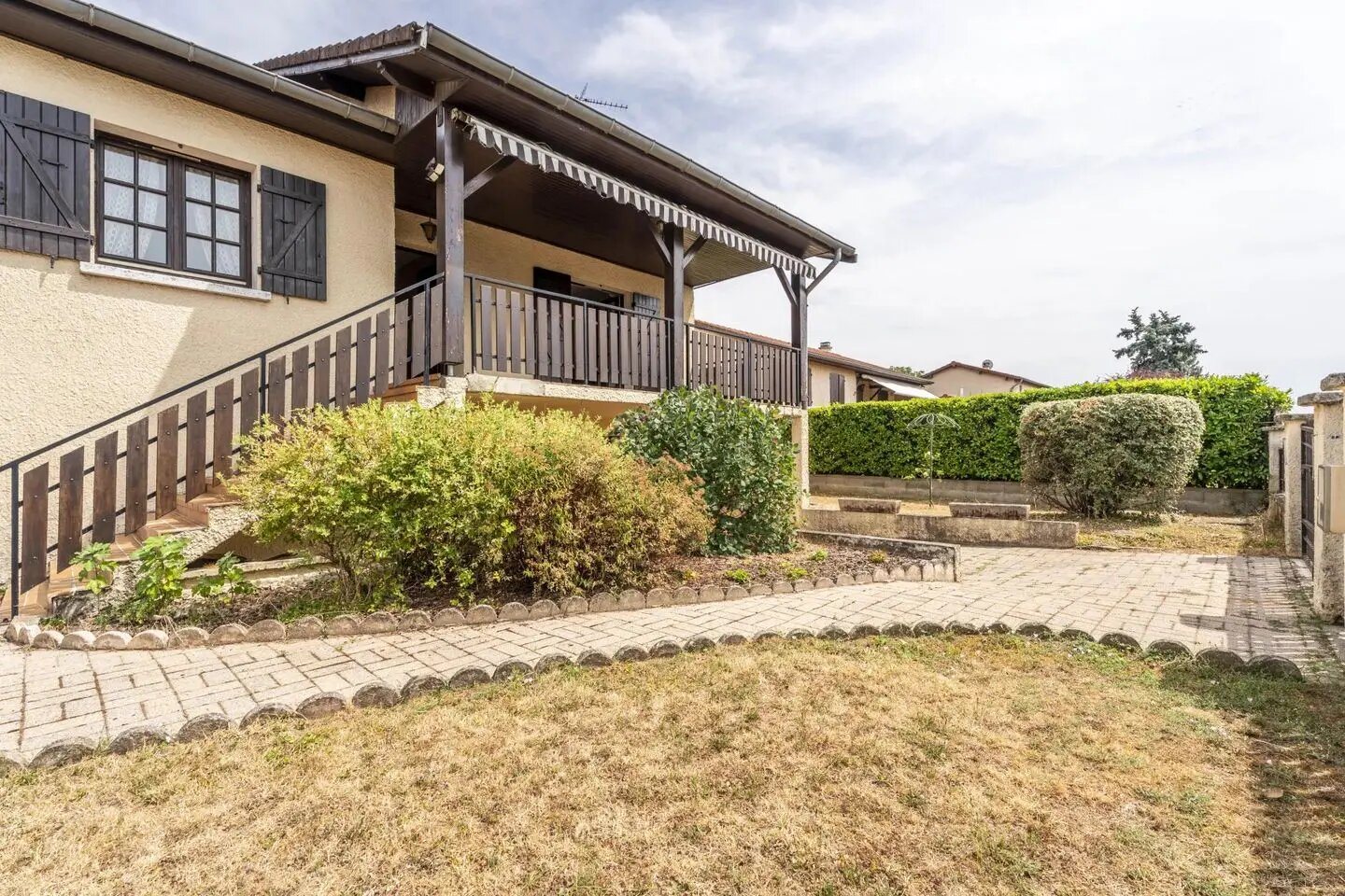 Maison à vendre, 112m², Mions