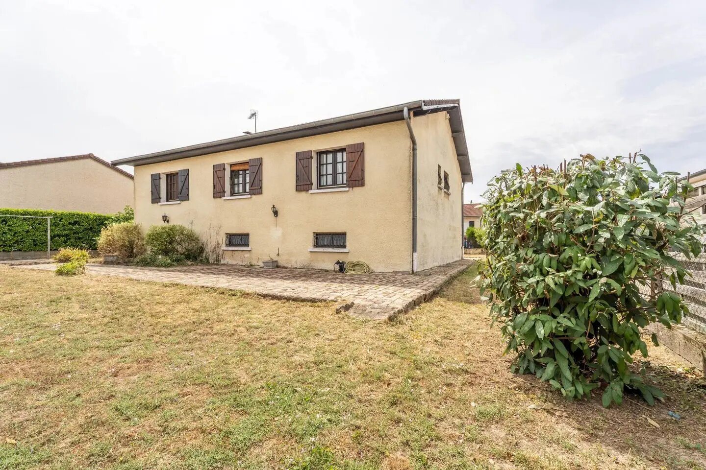 Maison à vendre, 112m², Mions