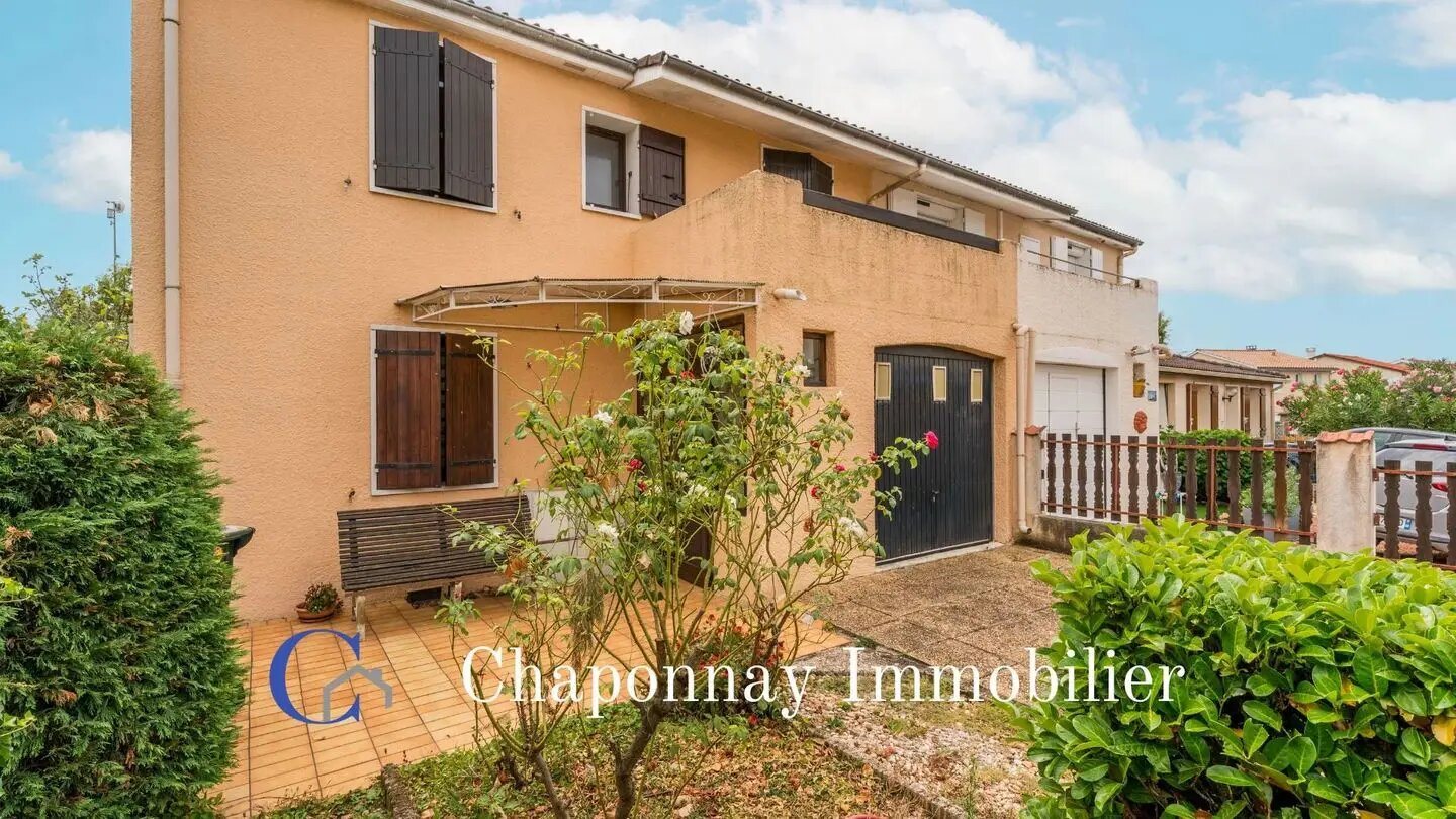 Maison à vendre, 97m², Mions