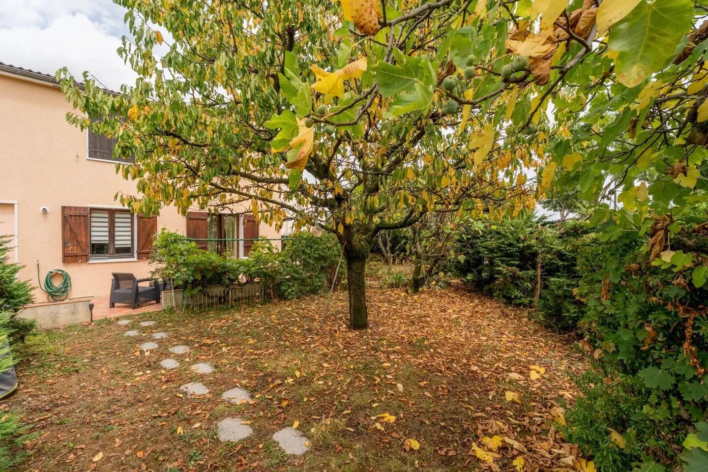 Maison à vendre, 97m², Mions