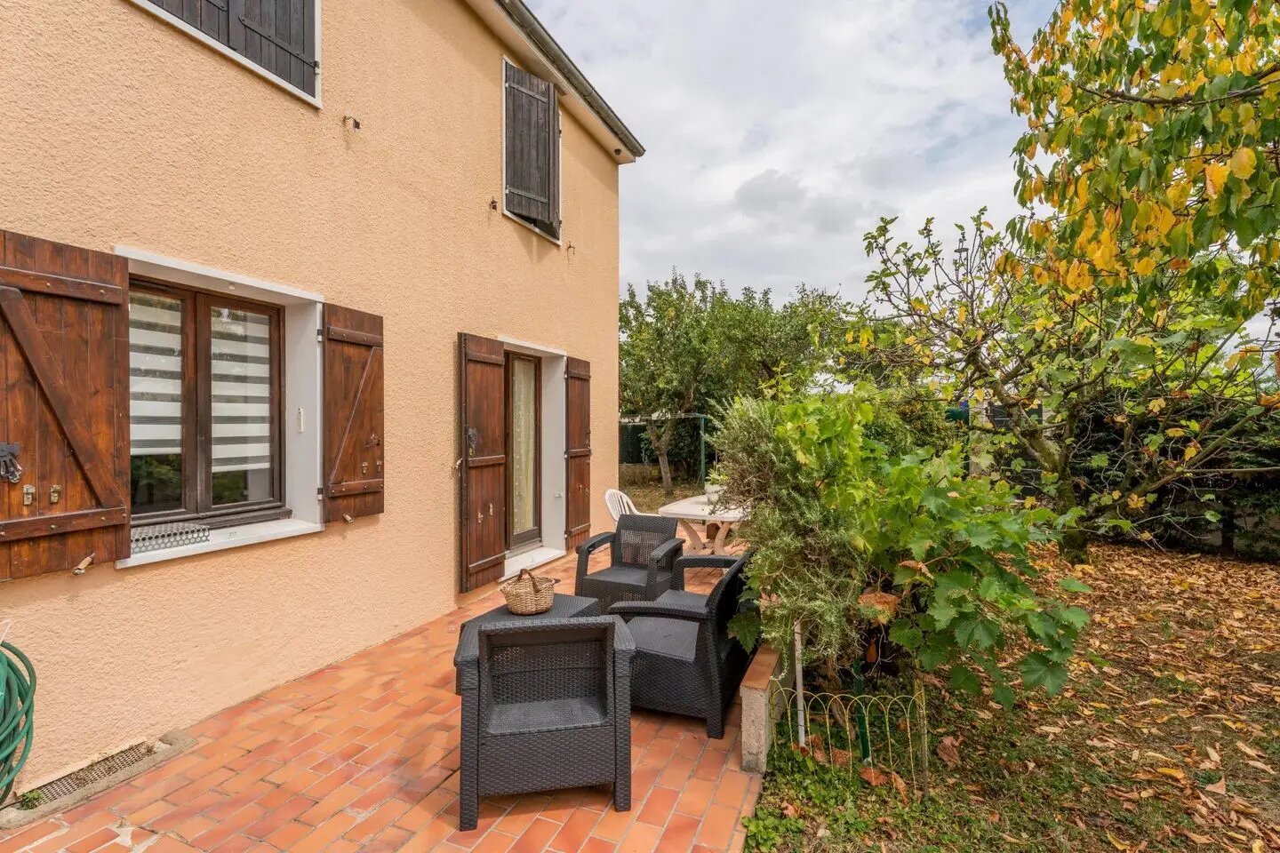 Maison à vendre, 97m², Mions