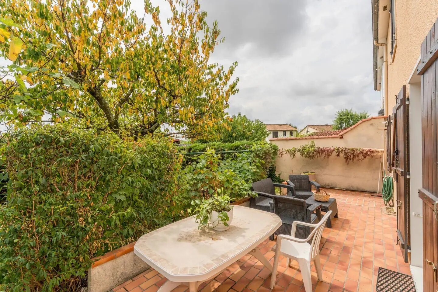 Maison à vendre, 97m², Mions