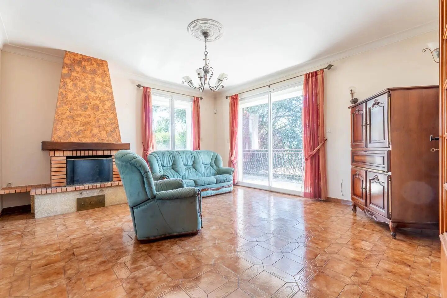 Maison à vendre, 160m², Communay