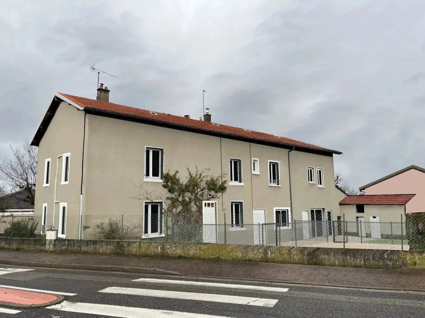 Appartement à vendre, 121m², Chaponnay
