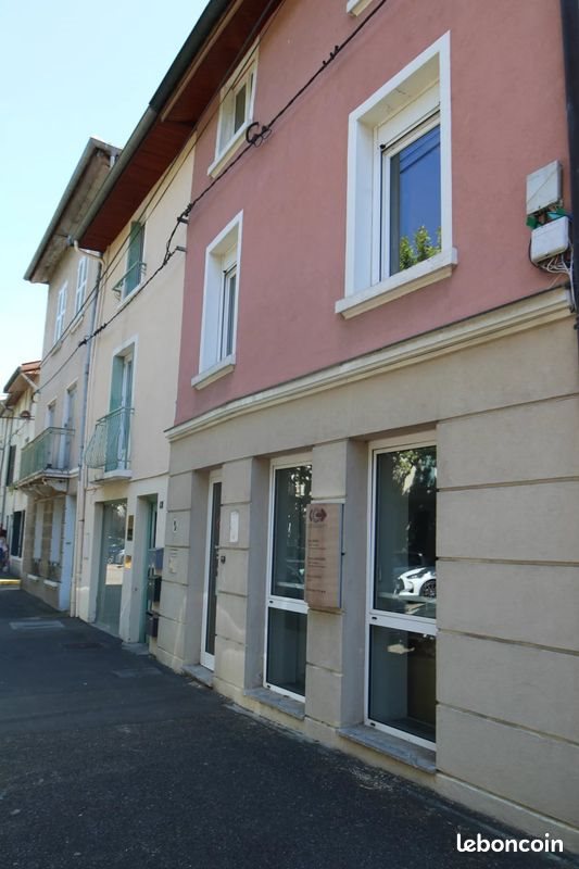 Maison à vendre, 120m², Saint-Symphorien-d'Ozon