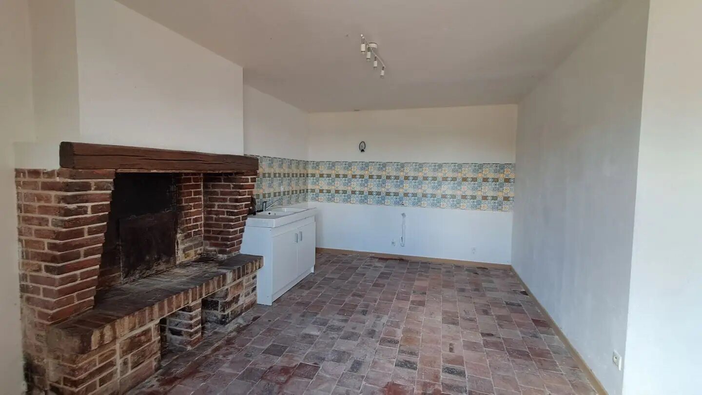 Maison à vendre, 166m², Dangeau