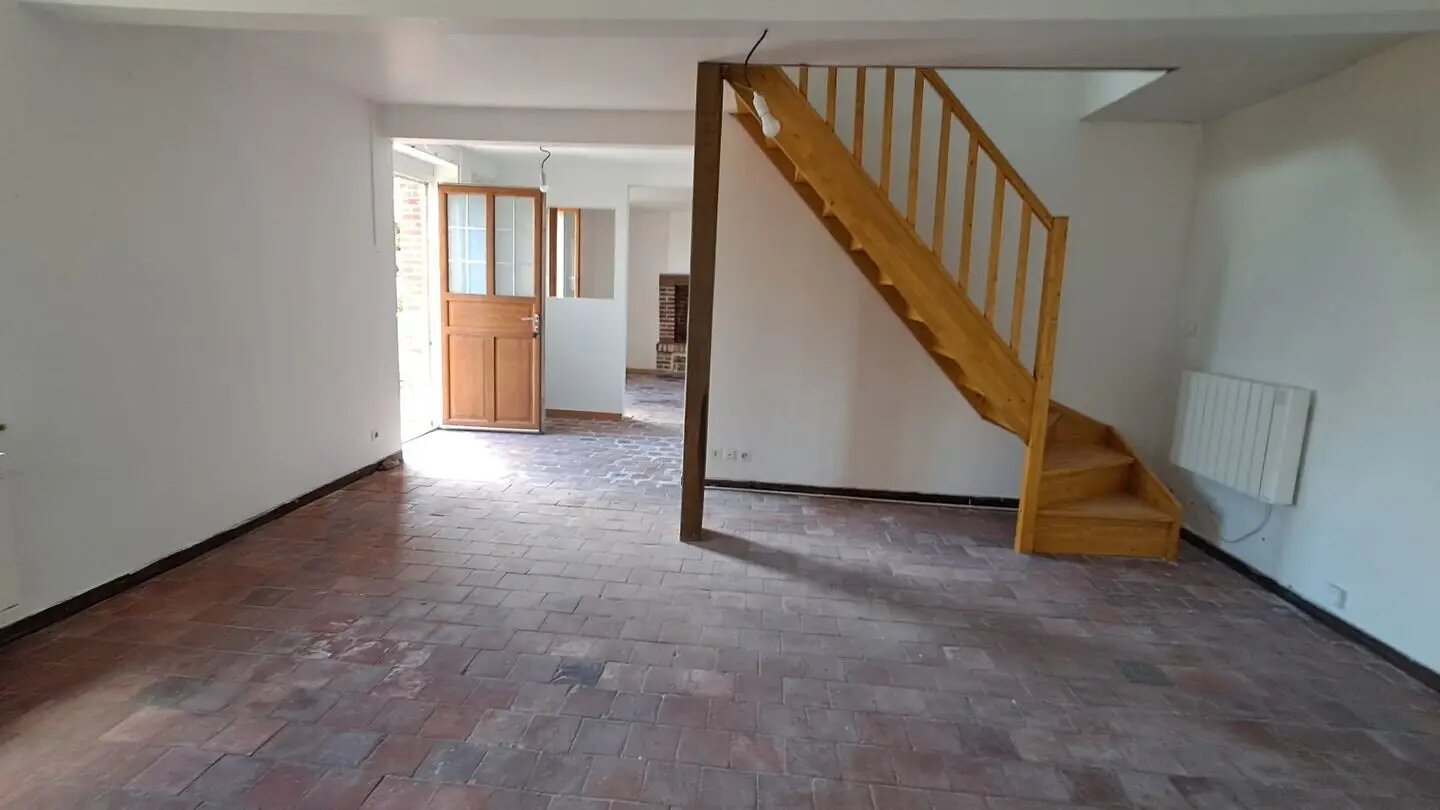 Maison à vendre, 166m², Dangeau
