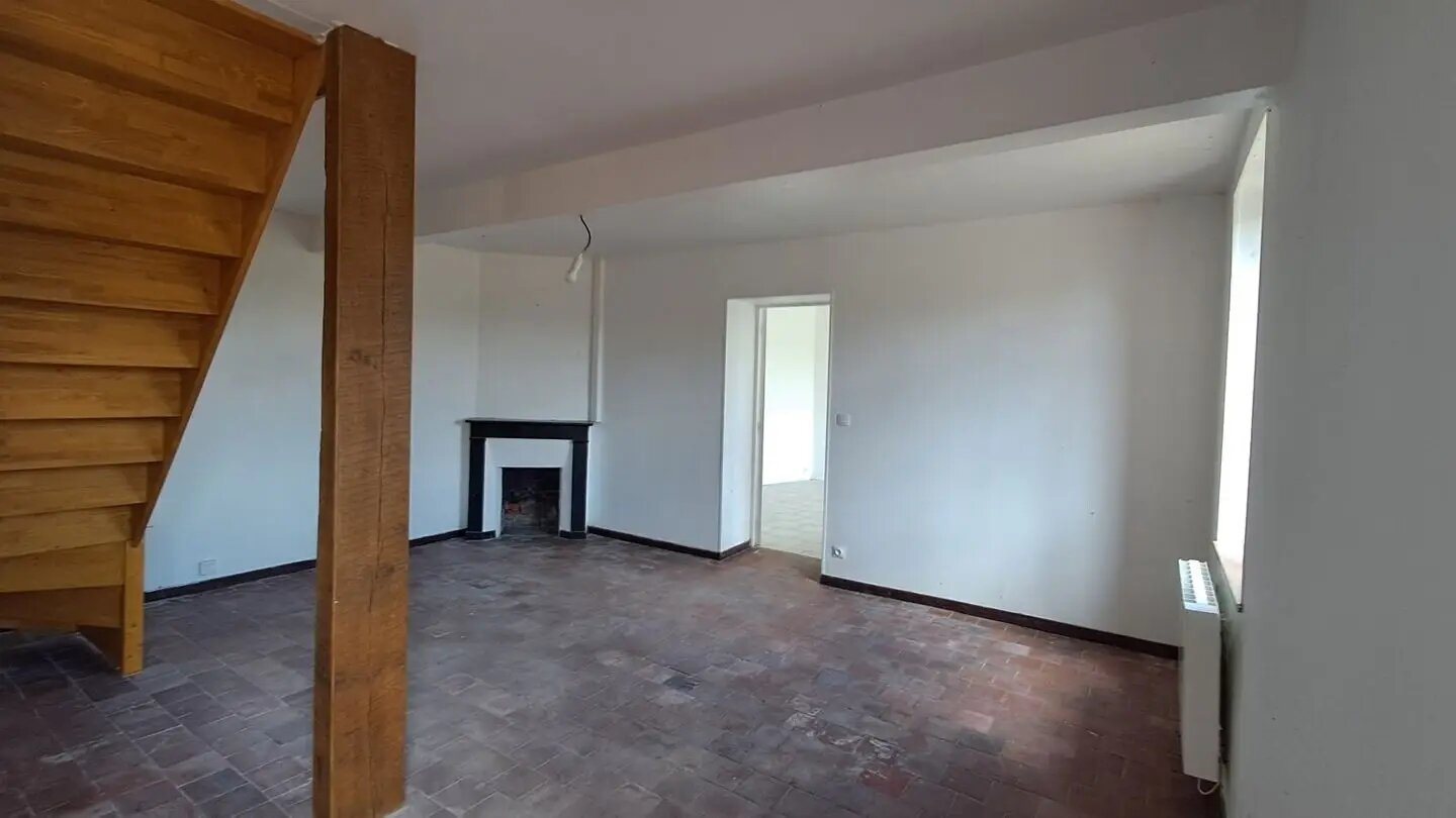 Maison à vendre, 166m², Dangeau