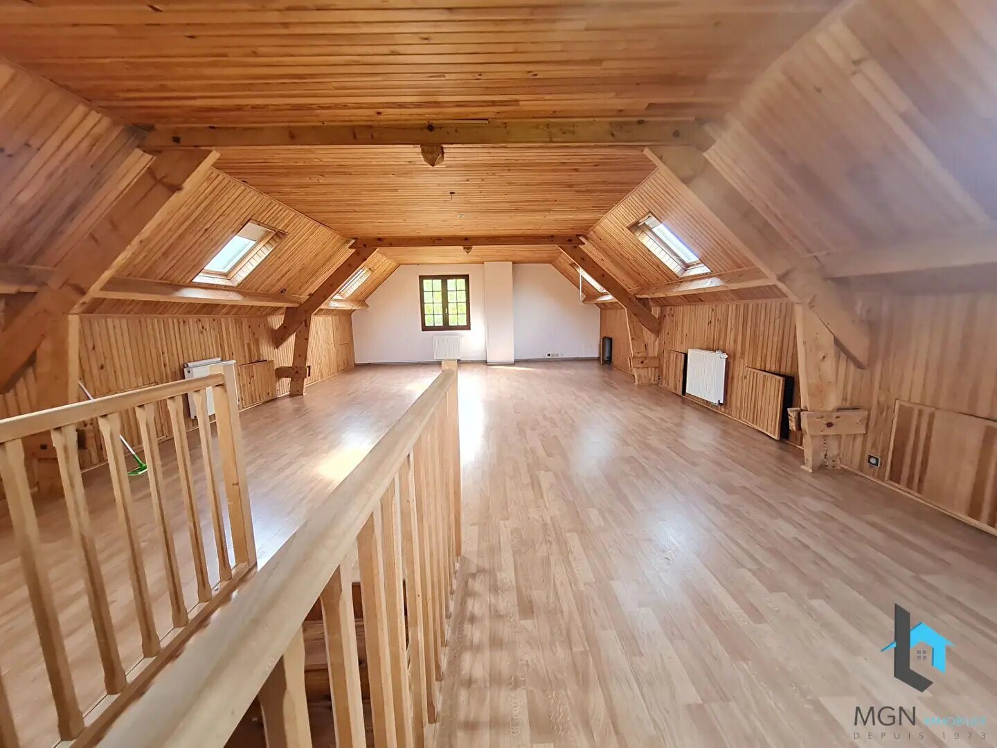 Maison à vendre, 129m², Illiers-Combray