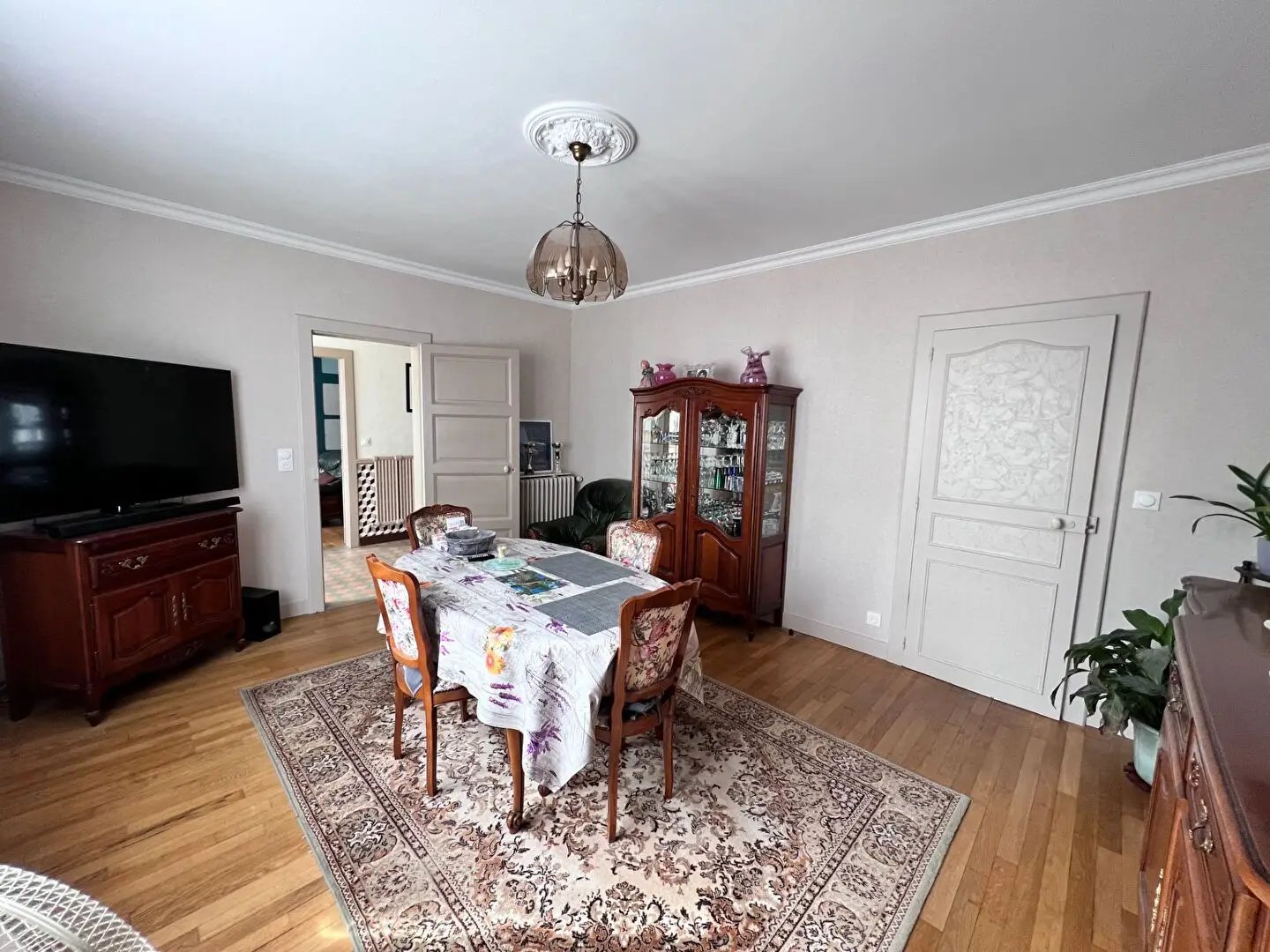 Maison à vendre, 121m², Illiers-Combray