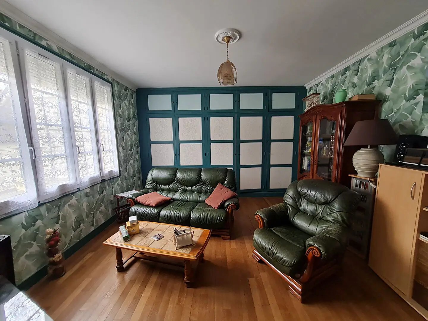 Maison à vendre, 121m², Illiers-Combray