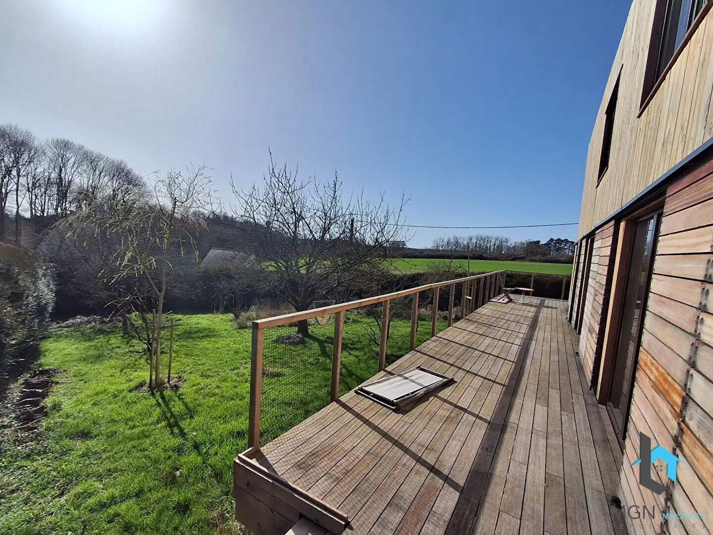 Maison à vendre, 108m², Illiers-Combray