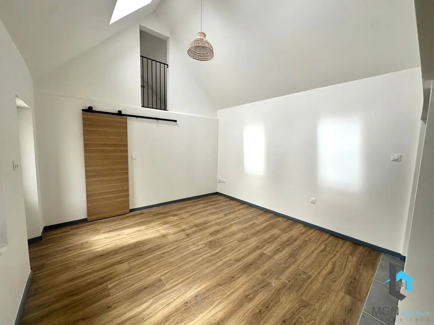 Maison à louer, 46m², Illiers-Combray
