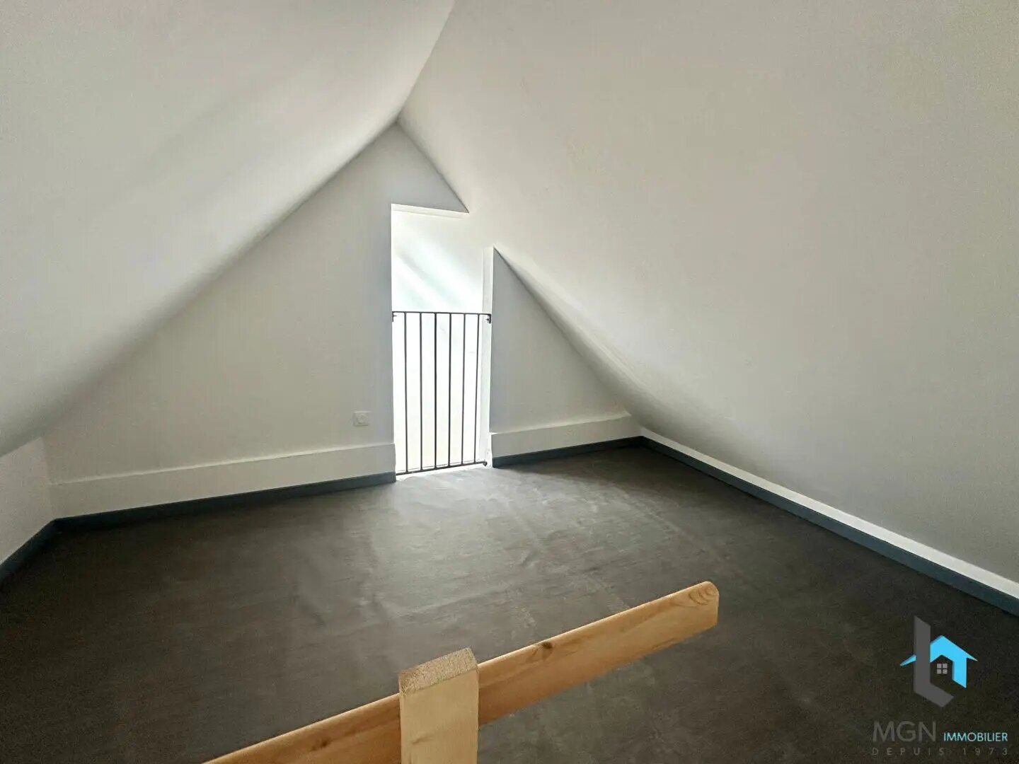 Maison à louer, 46m², Illiers-Combray