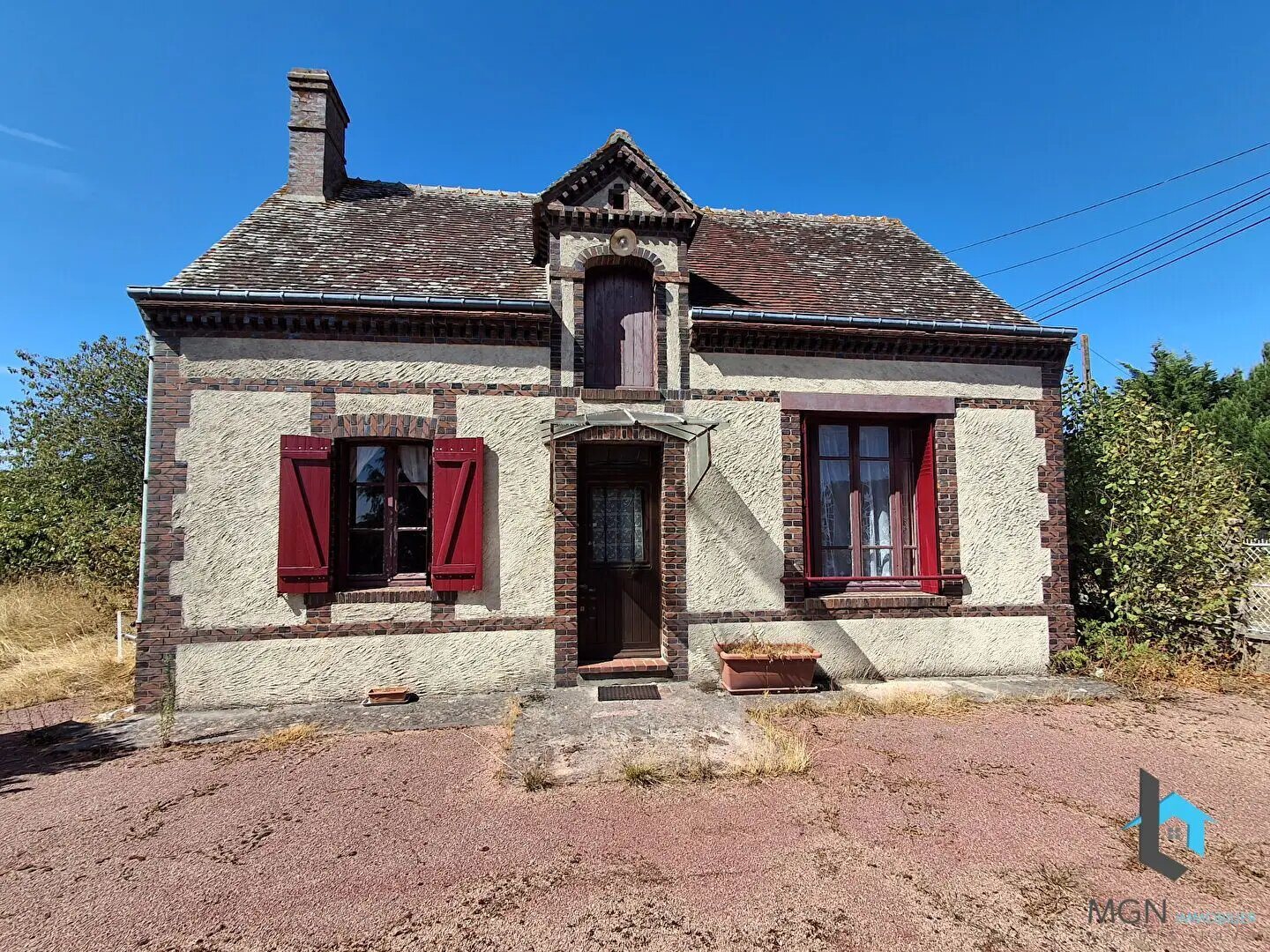 Maison à vendre, 77m², Combres