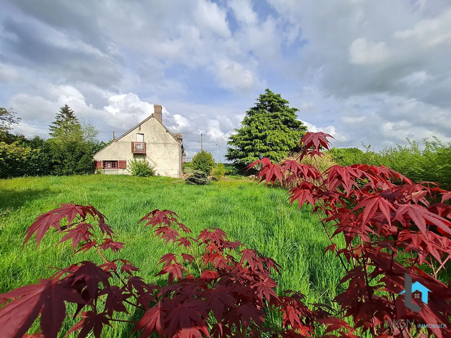 Maison à vendre, 77m², Combres