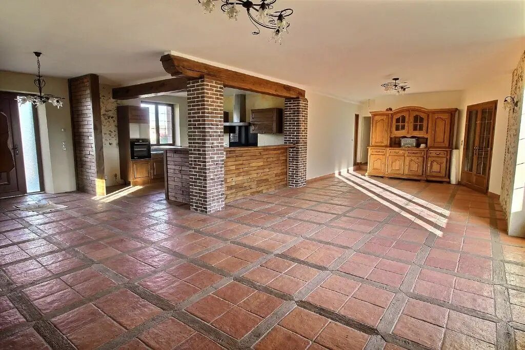 Maison à vendre, 162m², Illiers-Combray