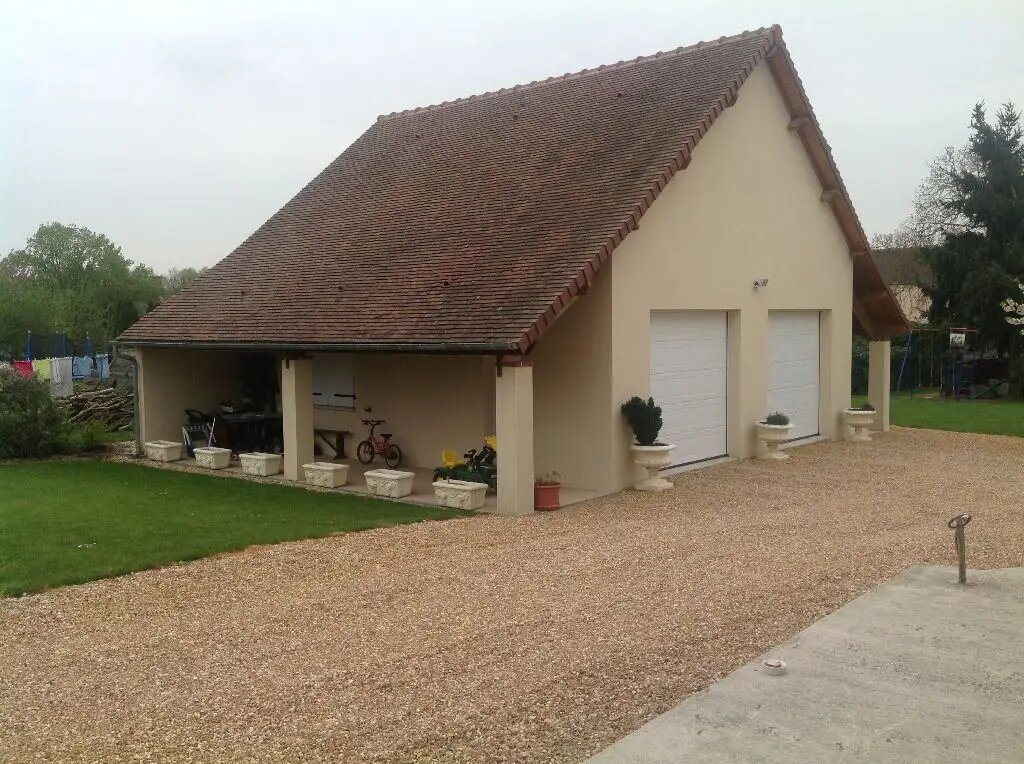 Maison à vendre, 162m², Illiers-Combray