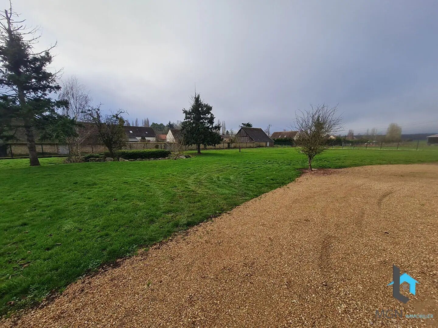 Maison à vendre, 162m², Illiers-Combray