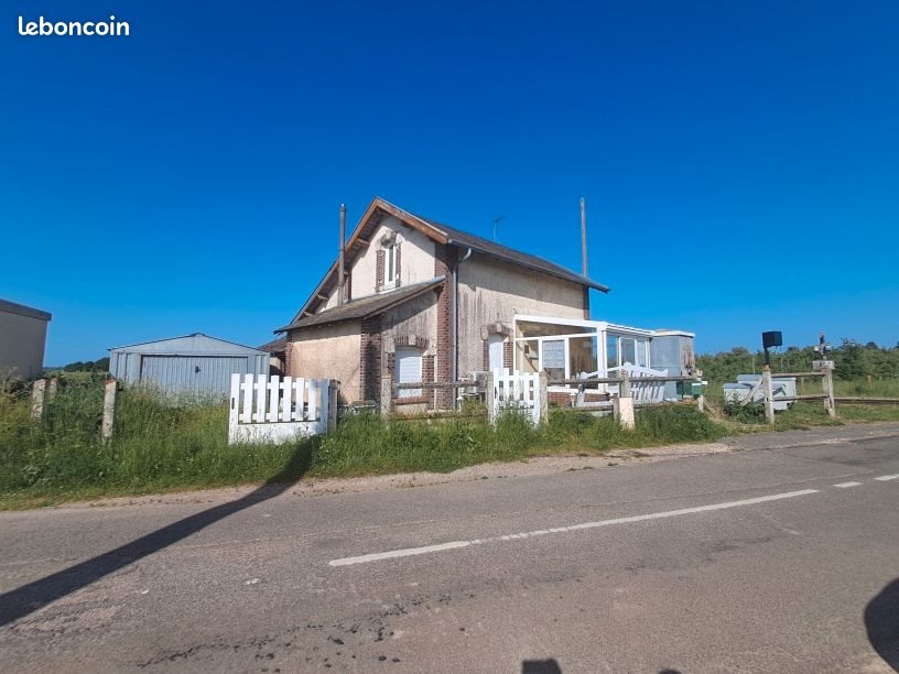 Maison à vendre, 88m², Bailleau-le-Pin